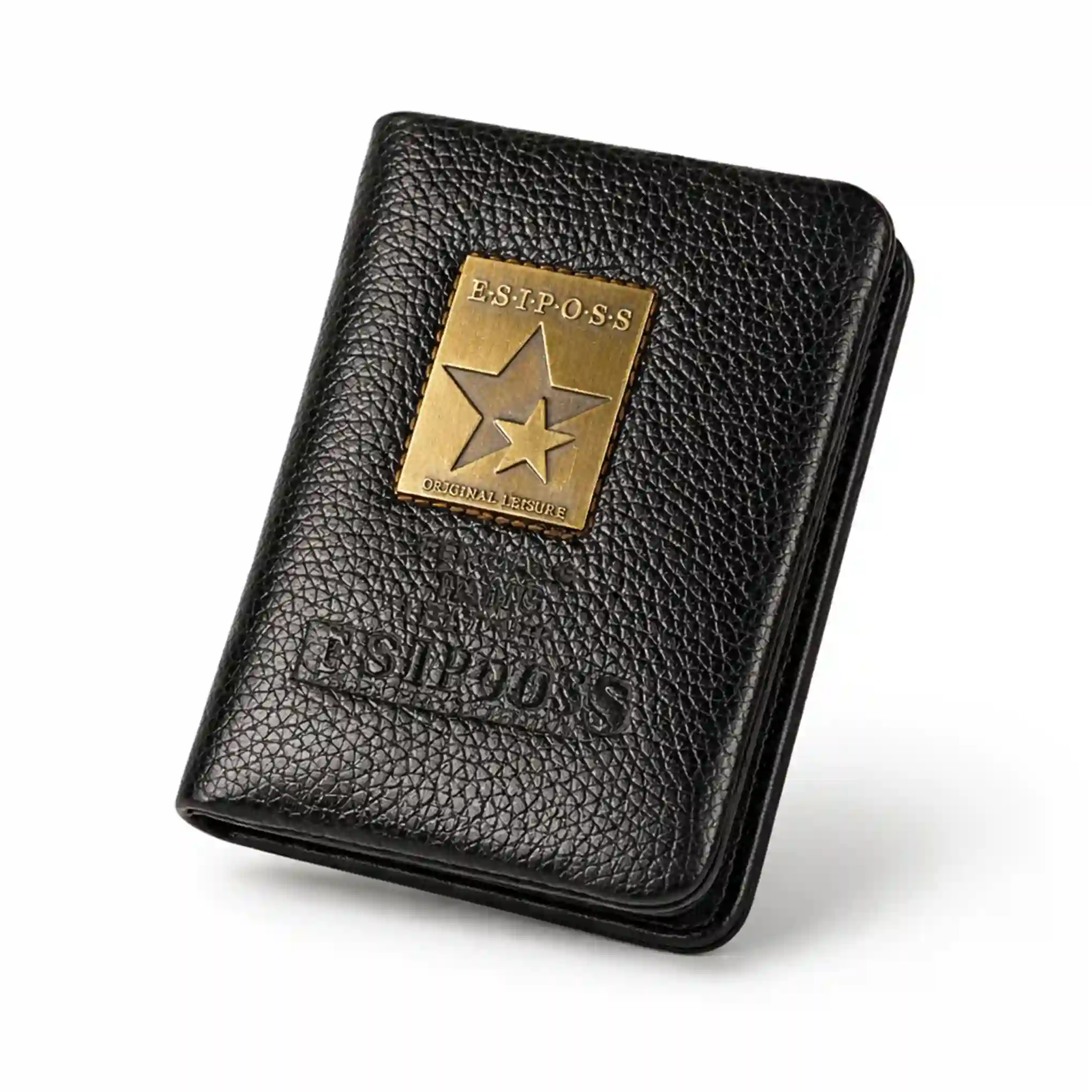 Leather Wallet