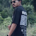Summer Nostalgia Graphic Drop Shoulder T-Shirt