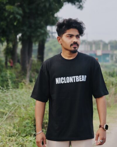 Summer Nostalgia Graphic Drop Shoulder T-Shirt