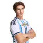 Argentina 3-Star Champions Drop Shoulder Jersey