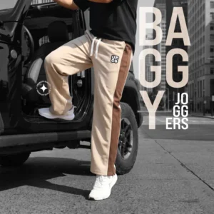 Baggy Joggers