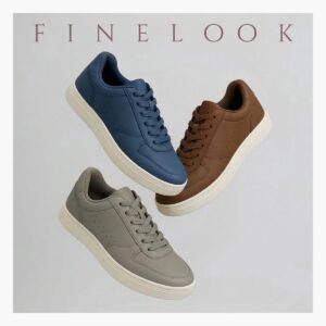Finelook Casual Coffee Edition