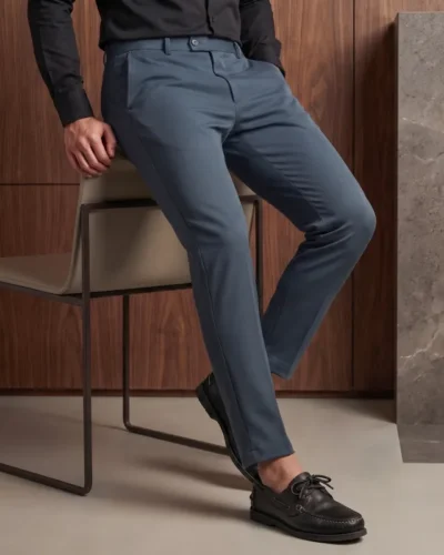 Executive Tailored Formal Pant