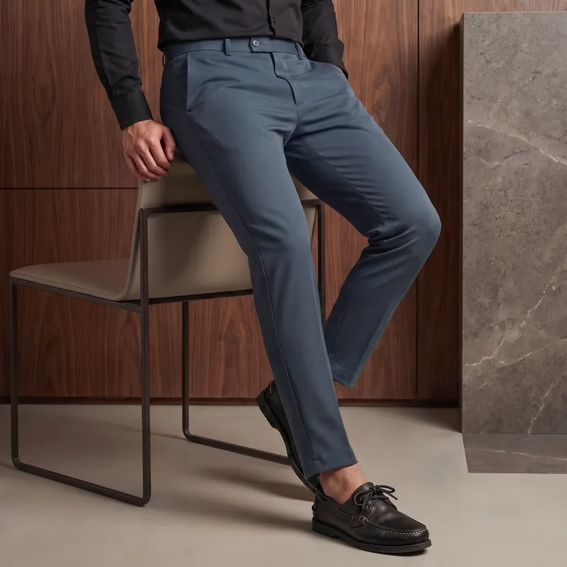 Executive Tailored Formal Pant