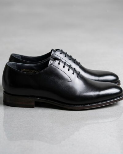 Men’s Classic Oxford Formal Leather Shoes