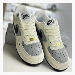 NK Air Force 1 Shadow Grey