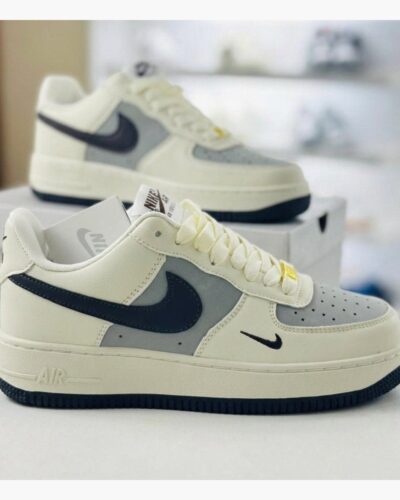 NK Air Force 1 Shadow Grey