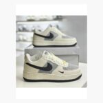 NK Air Force 1 Shadow Grey