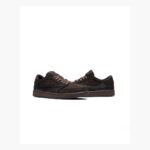 NK AJ1 Travis Scott Dark Mocha