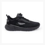 Redtape Dial Lace Full-Black