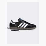 Samba Black