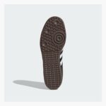 Samba Black