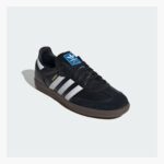 Samba Black