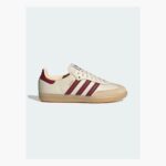 Samba Maroon