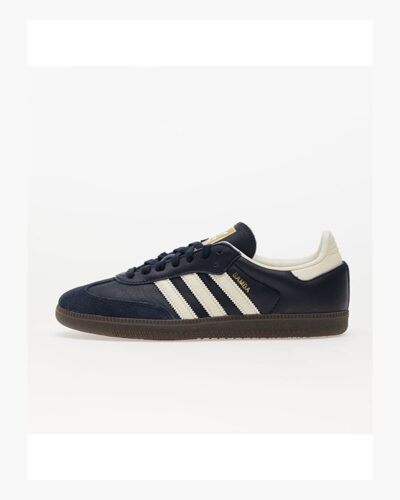 Samba Night Navy