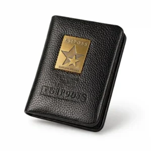Wallets